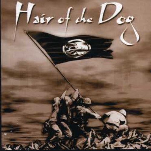 Hair Of The Dog - Rise - Music CD