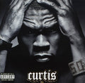 50 Cent - Curtis - Music CD