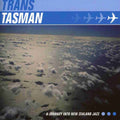 Trans Tasman-a Journey Into New Sealand Jazz - Trans Tasman-a Journey Into New Sealand Jazz - Music CD