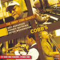 Cobb,jimmy - Cobb's Corner - Super Audio CD
