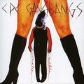 Cpc Gangbangs - Mutilation Nation - Music CD