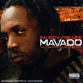 Mavado - Gangsta For Life - Music CD