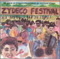 Zydeco Festival / Various - Zydeco Festival / Various - Music CD