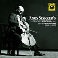 Starker,janos - Legendary Period Lps 1 - Music CD