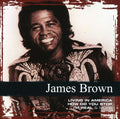 Brown,james - Collections - Music CD