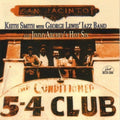 Smith,keith / Lewis,george / Archey,jimmy - Keith Smith With George Lewis Jazz Band & Jimmy - Music CD