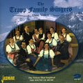 Trapp Family Singers - One Voice - Music CD