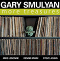 Smulyan,gary - More Treasures - Music CD