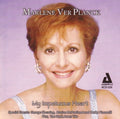 Ver Planck,marlene - My Impetuous Heart - Music CD