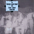 Lewis,george / Talbert,elmer - 1949 & 1950 - Music CD