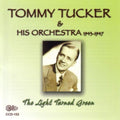 Tucker,tommy & His Orchestra - Light Turned Green - Music CD