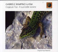 Rampino,gabriele & Ksm - Coppula Tisa / A Sud Delle - Music CD