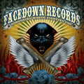 Facedown Records: Something Worth Fighting / Var - Facedown Records: Something Worth Fighting / Var - Music CD