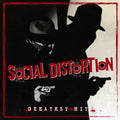 Social Distortion - Greatest Hits [2LP]