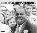 Armstrong,louis - In Scandinavia - Music CD