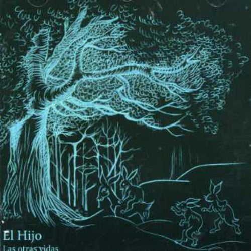 El Hijo - Las Otras Vidas - Music CD