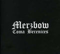 Merzbow - Coma Berenices - Music CD