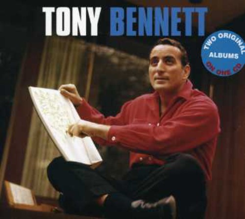 Bennett,tony - Tony Bennett - Music CD