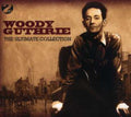 Guthrie,woody - Ultimate Collection - Music CD