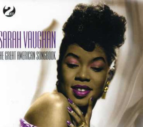 Great American Songngbook / Various - Great American Songngbook / Various - Music CD