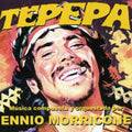 Morricone,ennio - Tepepa - Music CD