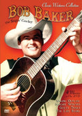 Baker,bob - Classic Westerns: Bob Baker Four Feature - DVD
