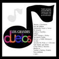 Grandes Duetos / Various - Grandes Duetos / Various - Music CD