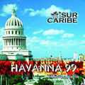 Sur Caribe - Havanna 99 - Music CD