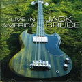 Bruce,jack - Live In America - Music CD