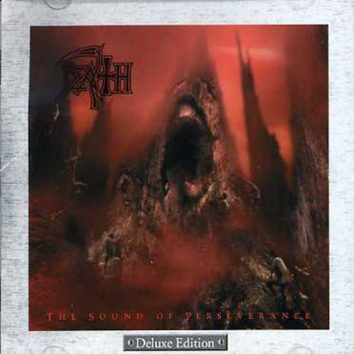 Death - Sound Of Perseverance - Music CD