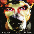 Estol,acho - Mi Pelicula - Music CD