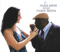 Adnet,muiza - Muiza Adnet Sings Moacir Santos - Music CD