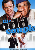 Odd Couple: Second Season - Odd Couple: Second Season - DVD