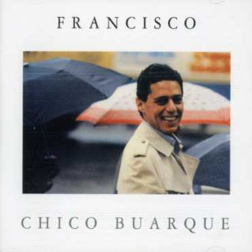Buarque,chico - Francisco - Music CD