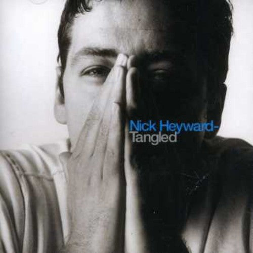 Heyward,nick - Tangled - Music CD