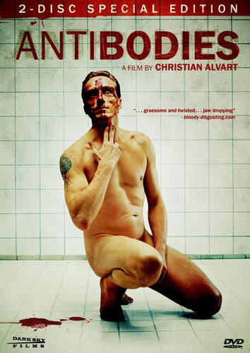 Antibodies - Antibodies - DVD