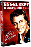 Engelbert Humperdinck: King Of Romance - Engelbert Humperdinck: King Of Romance - DVD