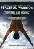 Peaceful Warrior - Peaceful Warrior - DVD