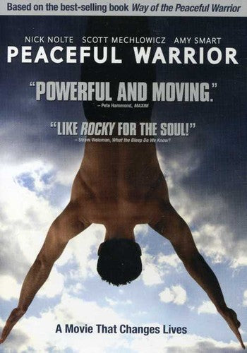 Peaceful Warrior - Peaceful Warrior - DVD