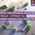 Mahler / Cgb / Jansons - Symphony 1 - Super Audio CD