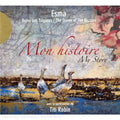 Redzepova,esma - Mon Historie - My Story - Music CD