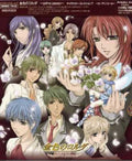 Game Music - La Corda D'oro - Primo Passo - Character Collectio - Music CD