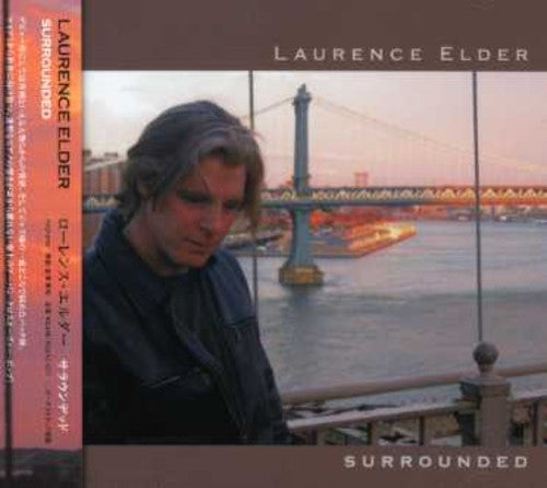 Elder,laurence - Surrounded - Music CD