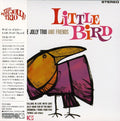 Pete Jolly Trio & Friends - Little Bird - Music CD