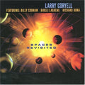 Spaces Revisited Music CD