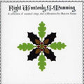 Kraus,sharron & Friends - Right Wantonly A-mumming - Music CD