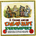 Chasin Rainbows Music CD