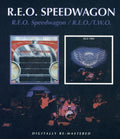 Reo Speedwagon - Reo Speedwagon / Reo 2 - Music CD
