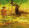 Annuals - Be He Me - Music CD