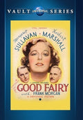 Good Fairy - Good Fairy - DVD